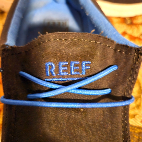 Reef/Size 1/Slate - Picture 6 of 7